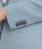 Picture of REINE CELADON FITTED BLAZER